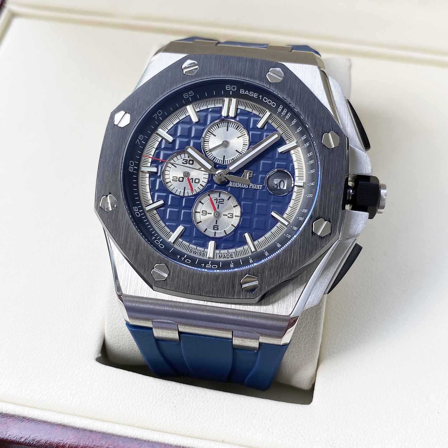 Audemars Piguet watch